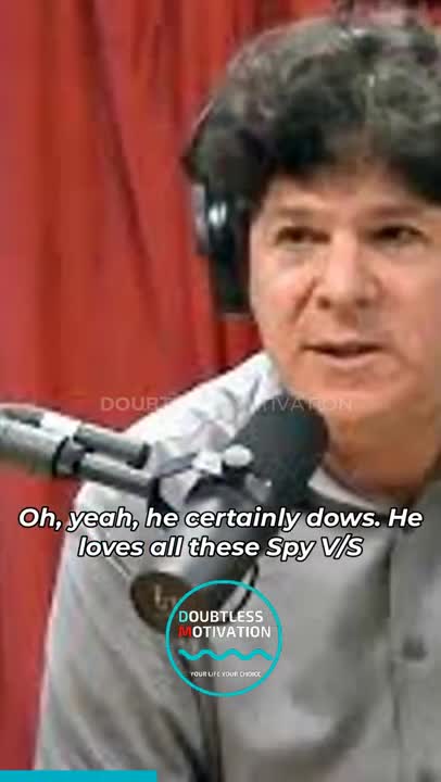 Jordan Peterson Joe Rogan TALKS ABOUT Eric Weinstein!