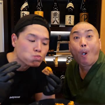 Octopus ~(BayashiTV)