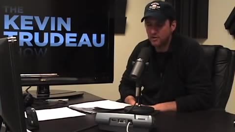 Kevin Trudeau - Maria Veloso, One Minute Cure, Virus
