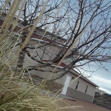 Church in Rio Rancho, NM, don't forsake the assembling of Saints. 1/15/23