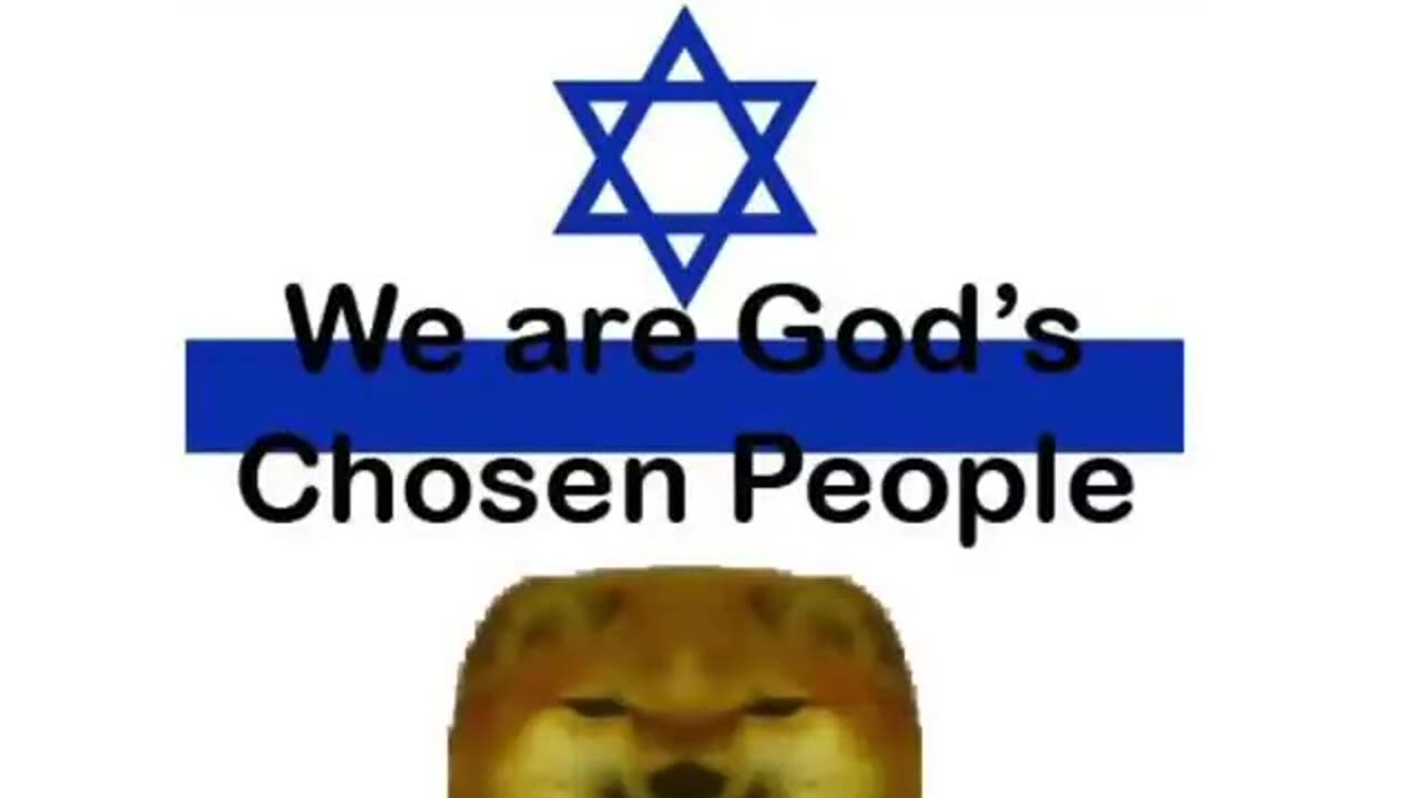 HISTORY OF ISRAEL IN ONE MINUTE OR LESS