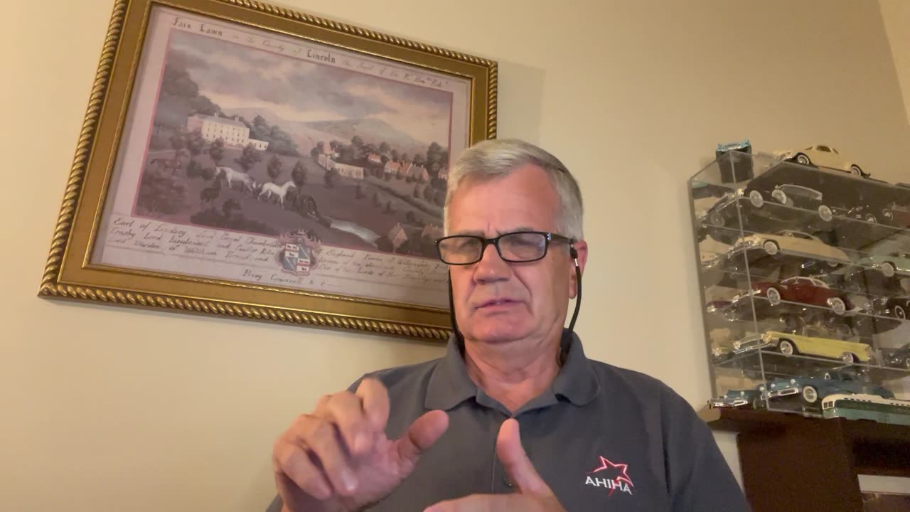 What's an executive privilege, brought up by Peter Navarro during his trial? - September 7, 2023