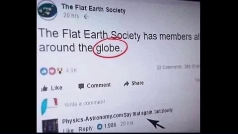 🌎😂