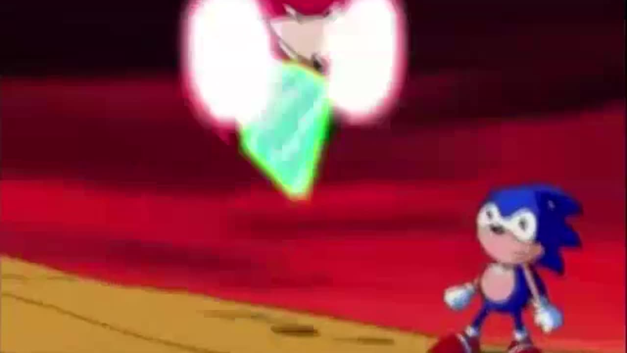 Newbie's Perspective Sonic Underground Episode 19 Review