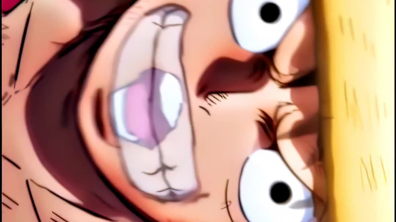 One piece edits