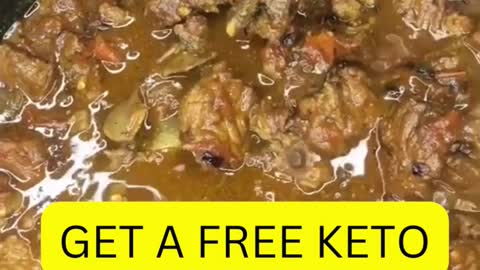 Beef Wet Fry Recipe