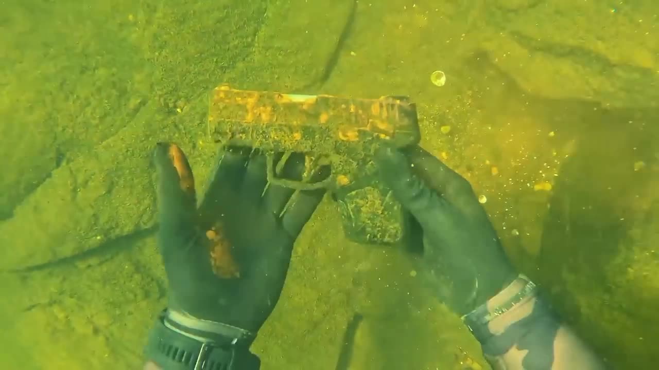 New video part 1