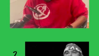 The Billboards Top 50 Rappers list continues with the next installment featuring rappers 29-20!