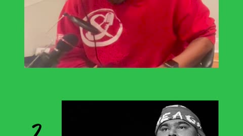 The Billboards Top 50 Rappers list continues with the next installment featuring rappers 29-20!