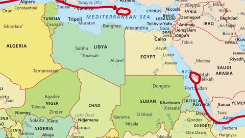 The Story and Real History of YAKUB