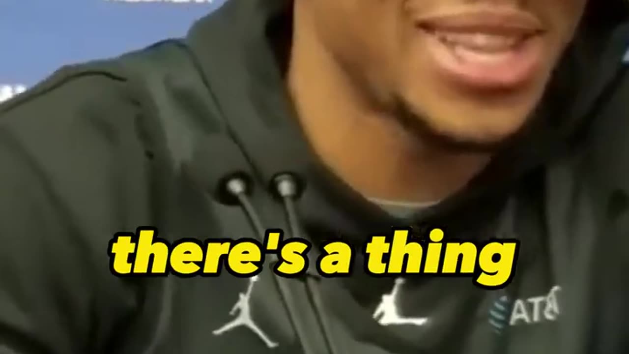 LISTEN! GIANNIS ON PLAYING ONE ON ONE