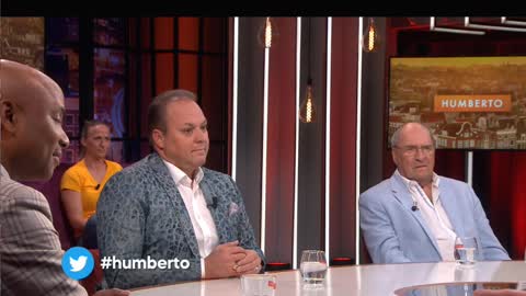 Frans Bauer is een held.