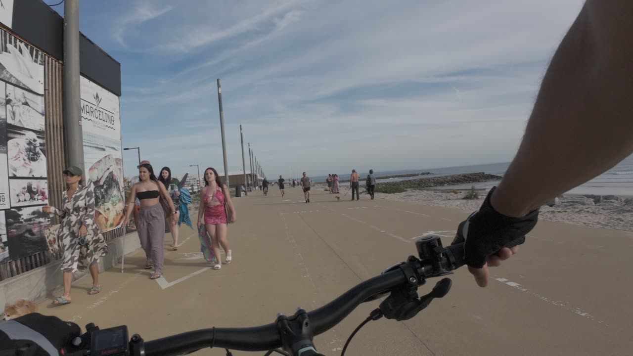 E-BIKE RIDE pela MS e-st 900 S05E06 7th of May 2K24 PART 18