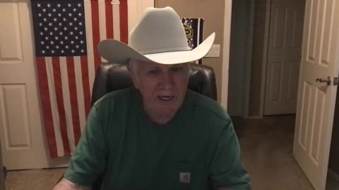 Trump Needs To Be Put Behind Bars, That's The Only Way To Shut Him Up!