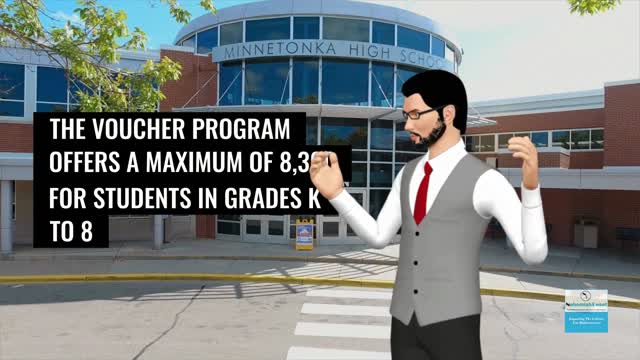 Current Status of School Choice
