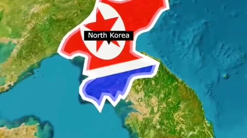 This island is bigger than Russia...