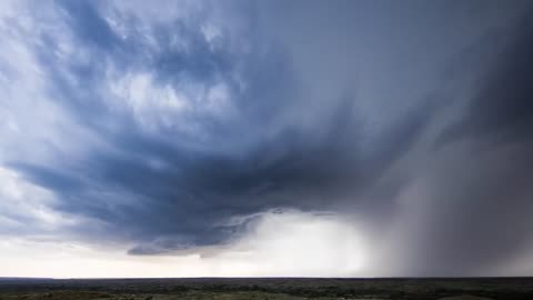 Beautifully Captured 4K Storm Footage by Mike Olbinski - Reloaded