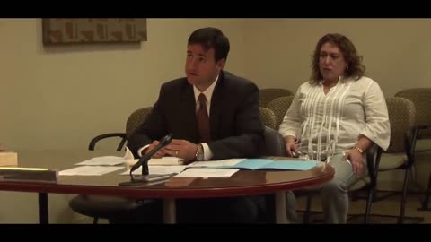 Special EDITION Juvenile Parole Hearing!