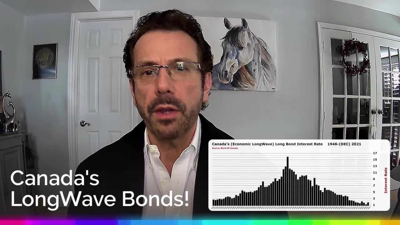 Canada's LongWave Update