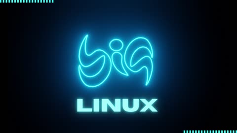 BigLinux xfce