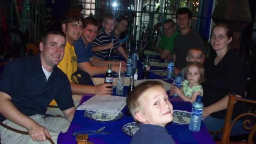 pastor steven anderson - television