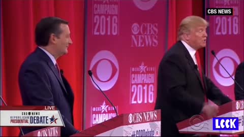 Trump “Humiliates ”Cruz& Called him a Biggest Liar