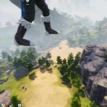 Do this while exploring 🚀 Found a surprise at the end ✨