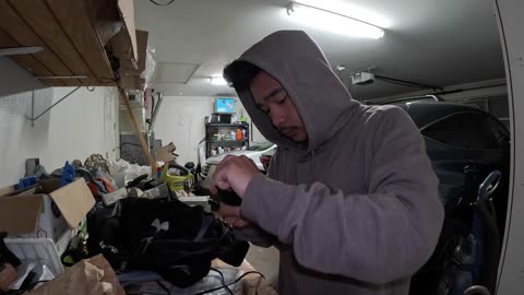 Conversations, Juice WRLD