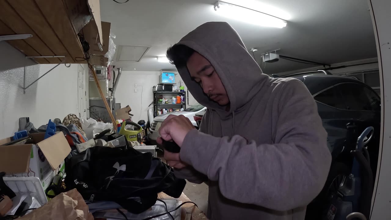 Conversations, Juice WRLD