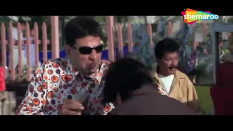 Akshy kumar comedy # movie Phir Hera pheri#