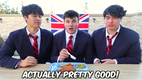 Which Country has the Best School Lunch?