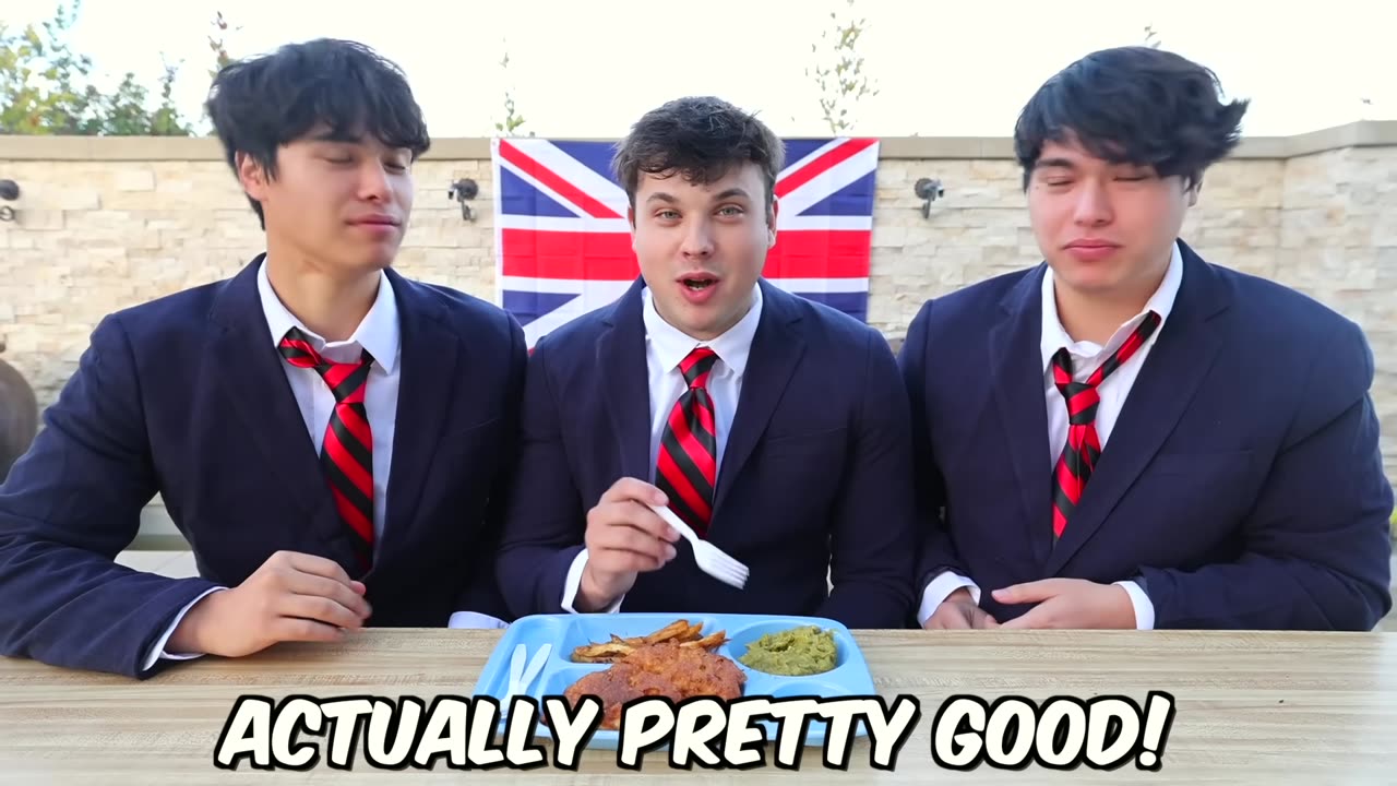 Which Country has the Best School Lunch?