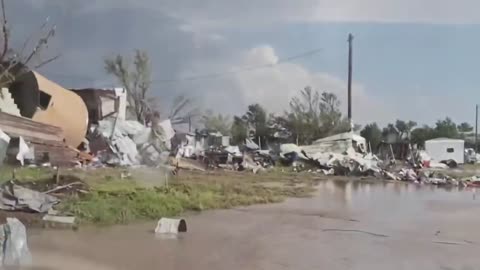 Perryton tornado: 3 killed, dozens injured in Texas Panhandle storm