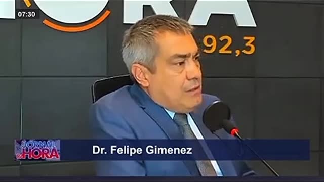A importância do voto impresso.