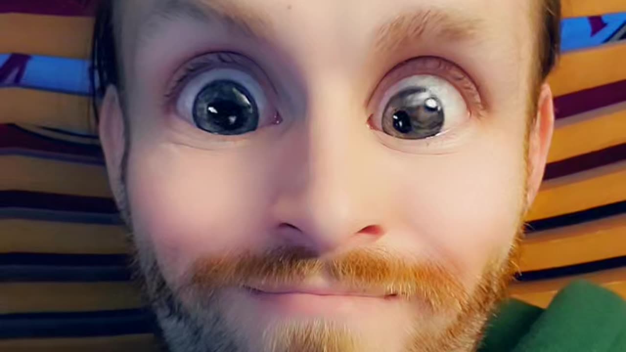 When the Beat drops :P