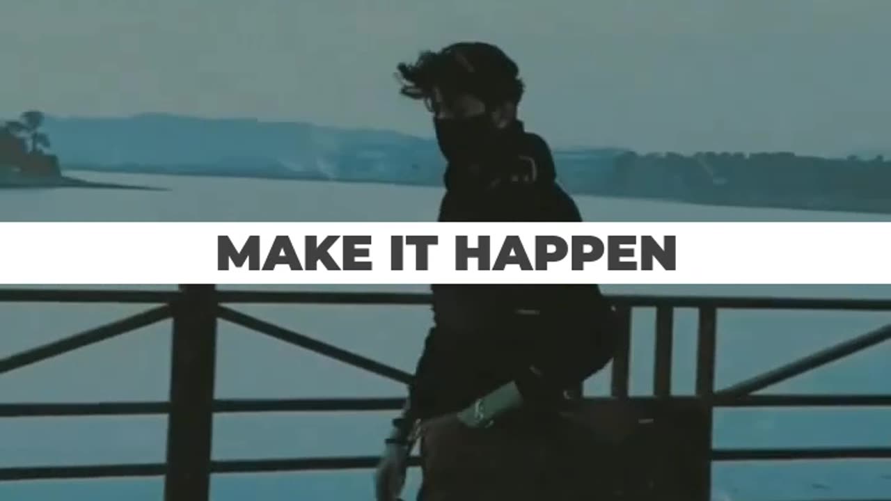 Make it happen #motivation #trending #viralvideo #youtubeshorts #trendingshorts #trendingstatus