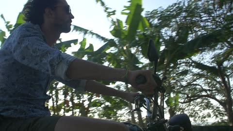 Un giro a Vietnam