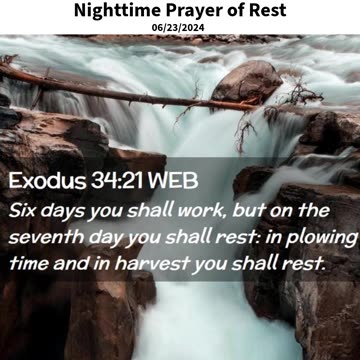Nighttime Prayer of Rest #youtubeshorts #grace #jesus #mercy #faith #fyp #blessed #trust #love #joy