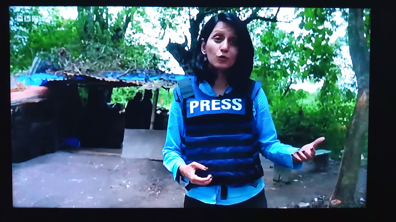 ISAIAH 32:9- RISE UP, YE WOMEN THAT ARE AT EASE..PT.2