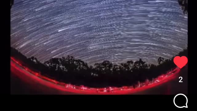 The Wheels In The Sky Keep Turning