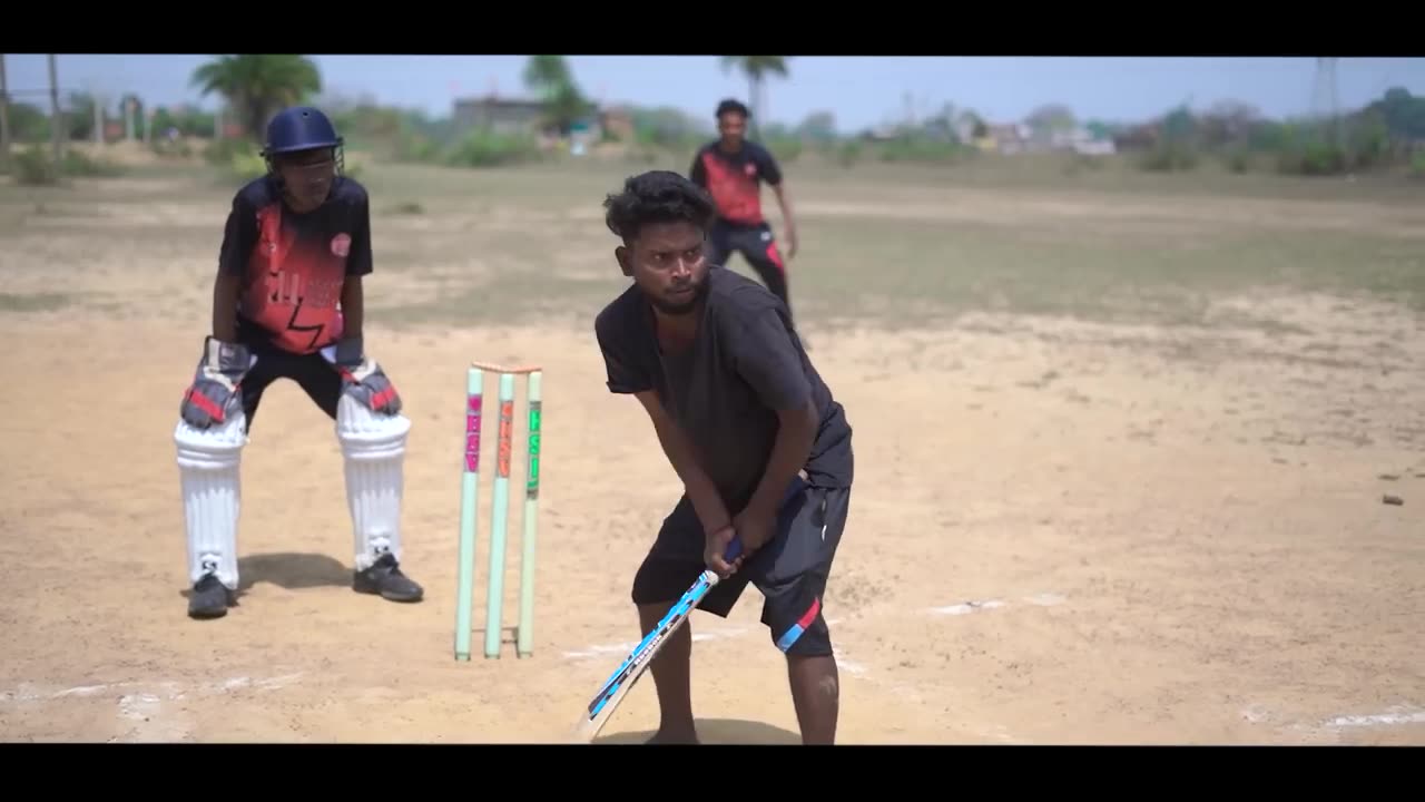 DESI CRICKET||COMEDY FUN UNLIMITED||