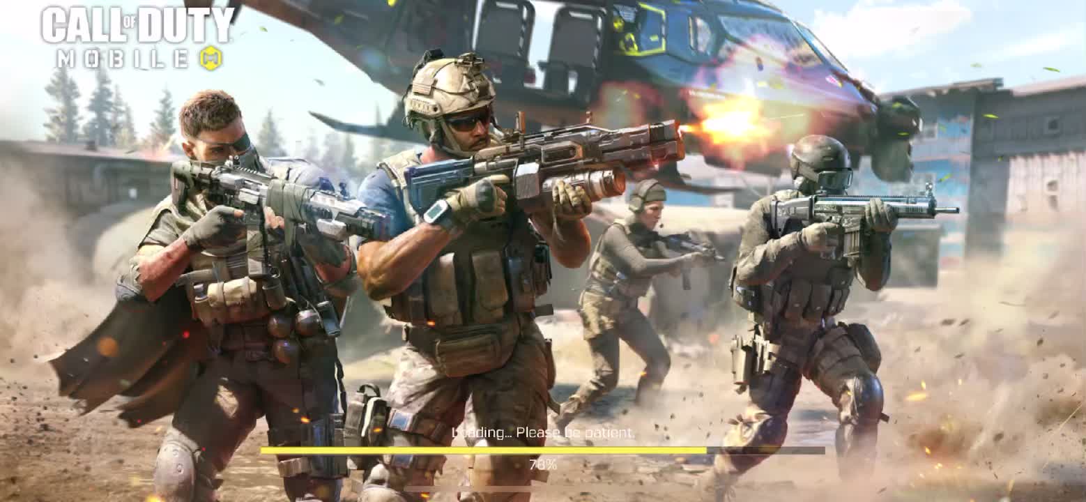 Call of duty mobile short clips