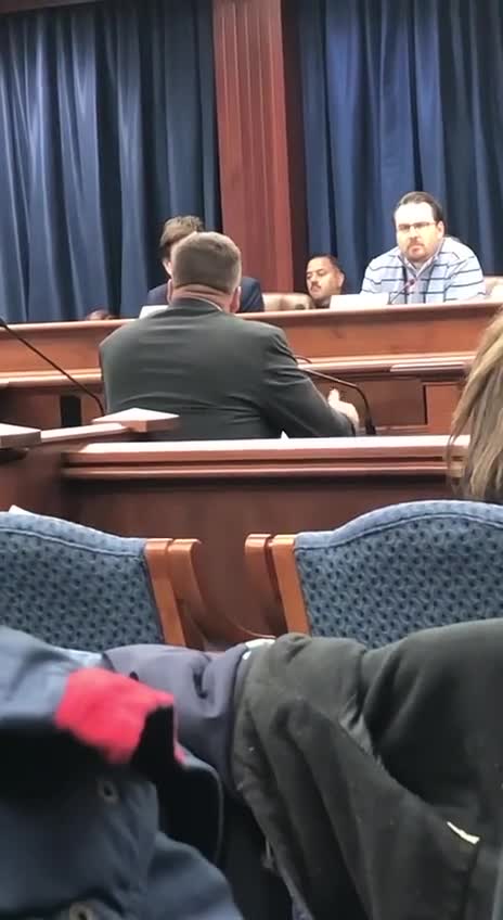 Floodgates Are Opening