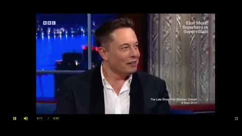Elon Musk – Superhero or Supervillain?