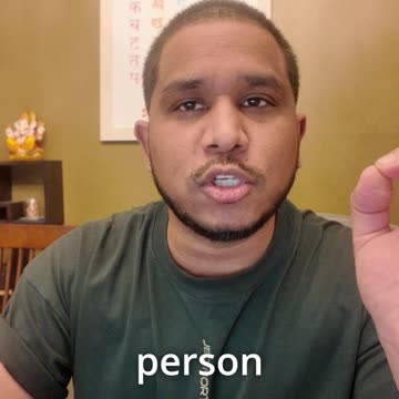 Krishna explains how to achieve all your goals (Daily Gita Study Day69)