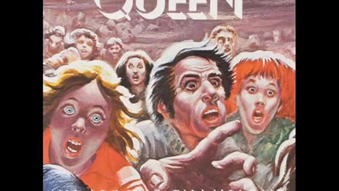 Queen - We Are The Champions (David R. Fuller Mix)
