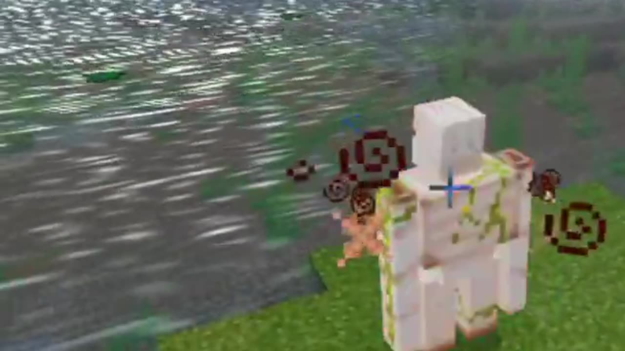 How to make one shot kill weapon in minecraft