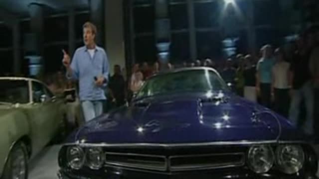 Top Gear - S04 E03