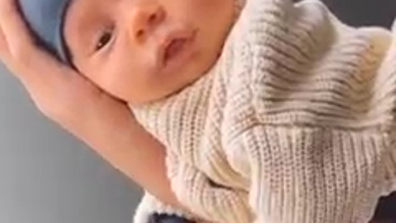 Cutest Baby of the World