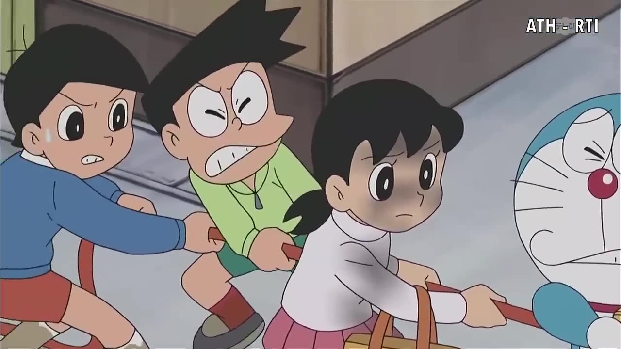 Doraemon episodes without zoom effect